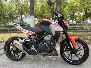二手凯越Cobra 321R