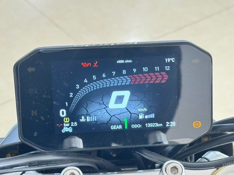 二手无极525R