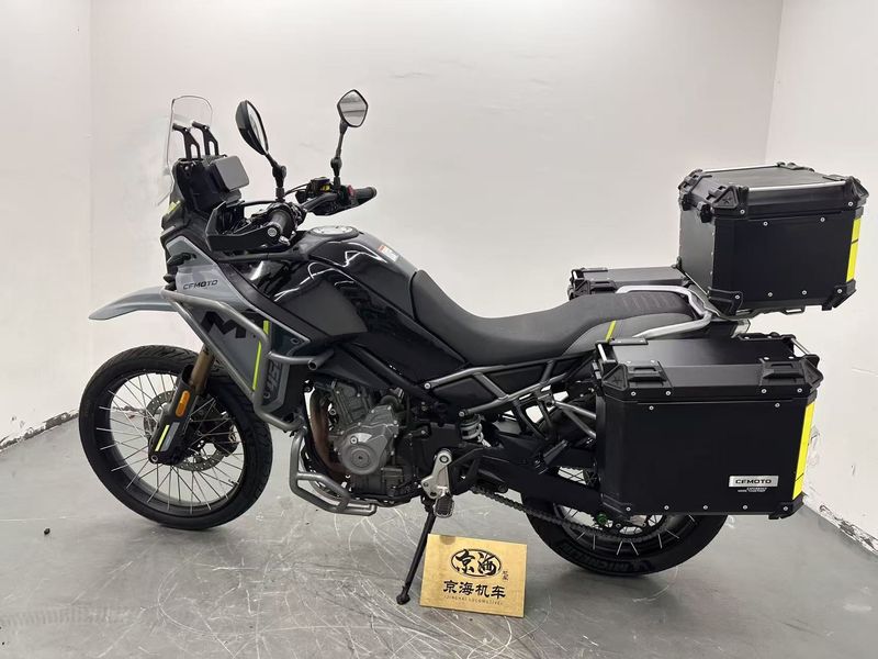 二手春风450MT