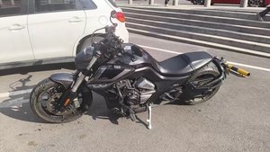 二手奔达LFC700 燎