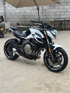 二手春风650NK