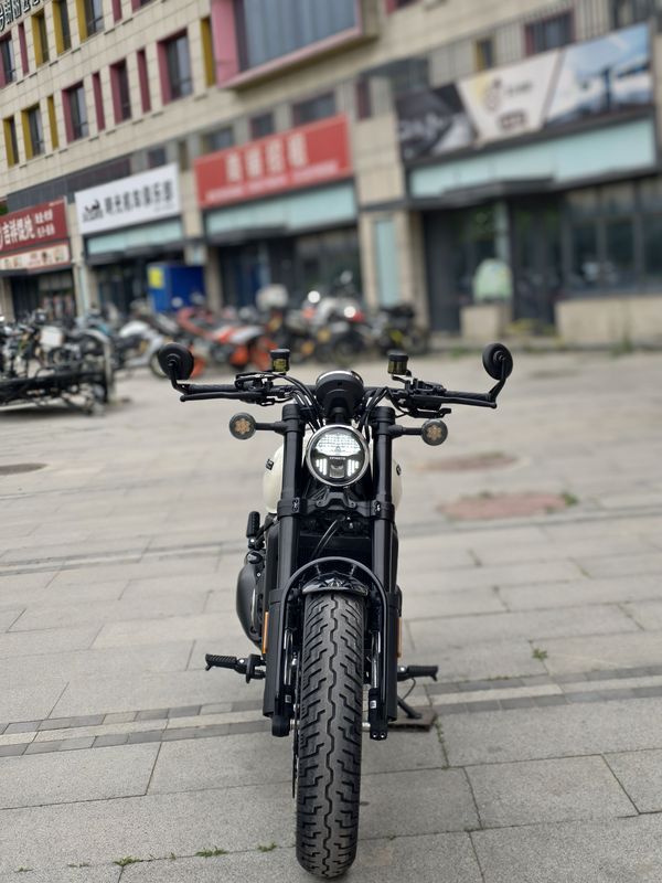 二手春风450CL-C