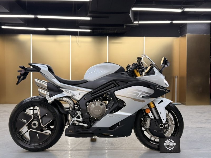 二手春风750SR-S