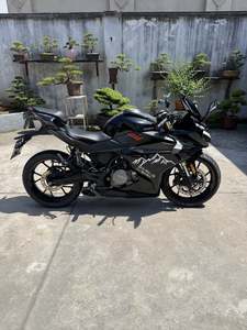 二手春风250SR