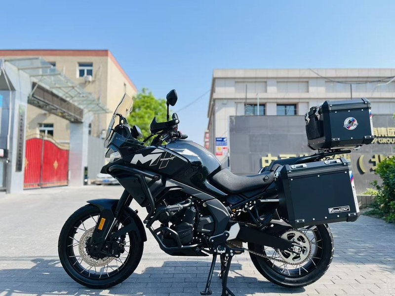 二手春风700MT