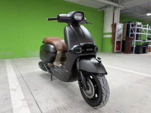 二手维多利亚Sixties 250Si