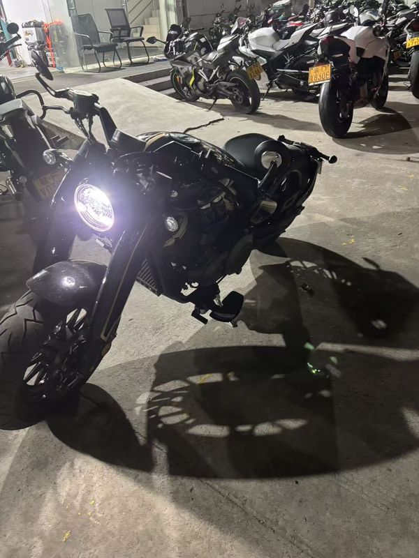 二手奔达拿破仑450