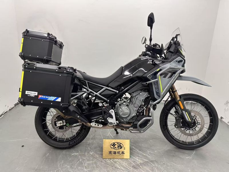 二手春风450MT