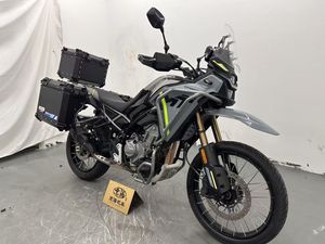 二手春风450MT