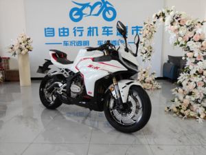 二手QJMOTOR赛421