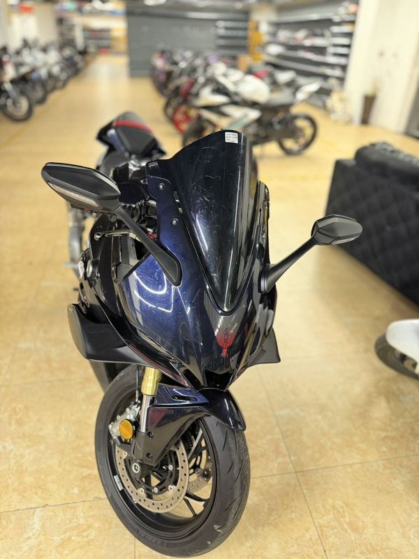 二手无极RR660S