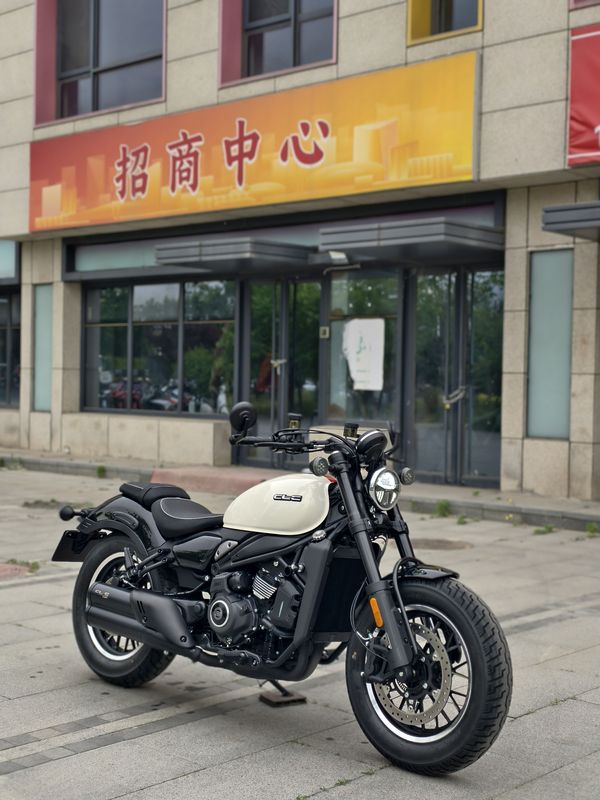 二手春风450CL-C