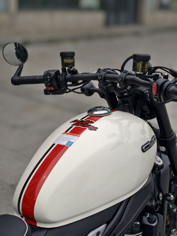 二手春风450CL-C