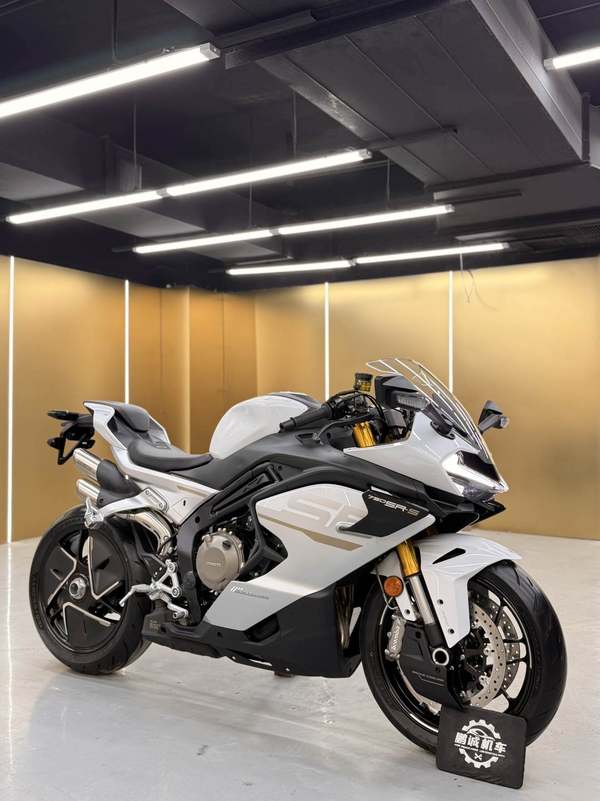 二手春风750SR-S
