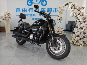 二手无极CU250