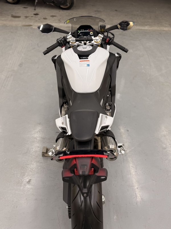 二手春风750SR-S