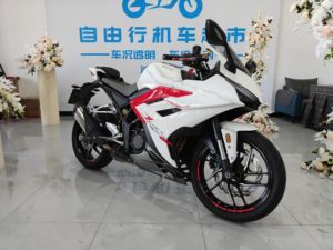 二手凯越350RR 赫雷兹