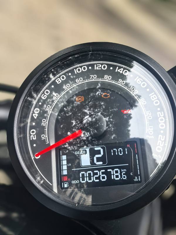 二手高金Thor650
