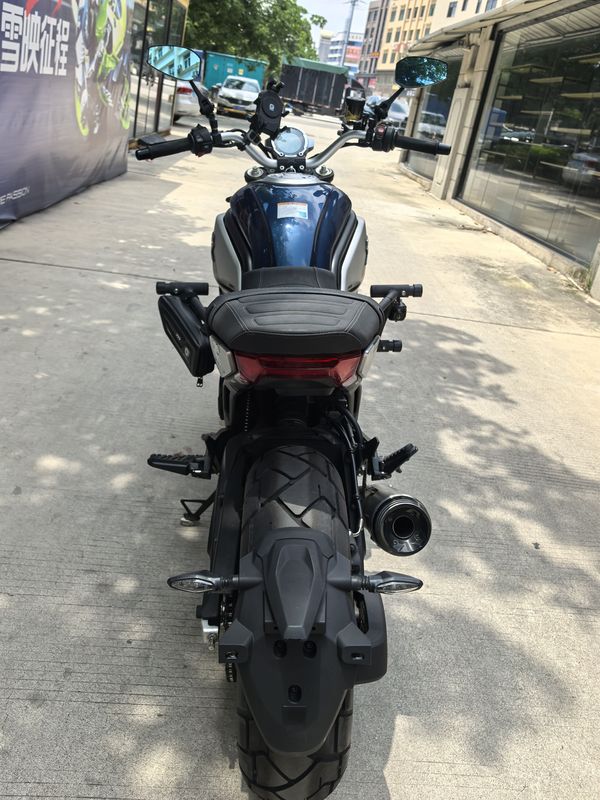 二手春风700CL-X