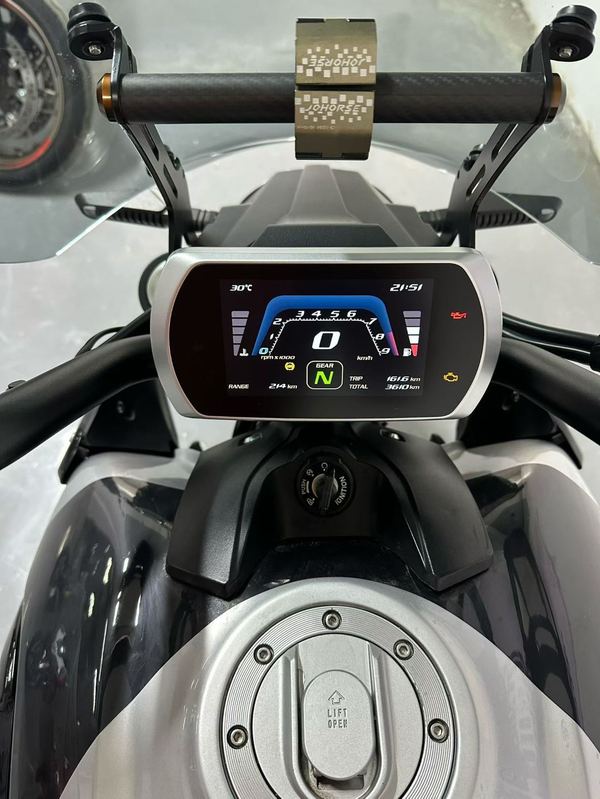 二手高金Thor1000