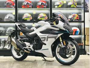 二手春风450SR