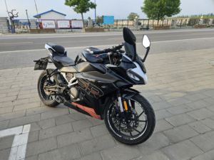 二手春风250SR