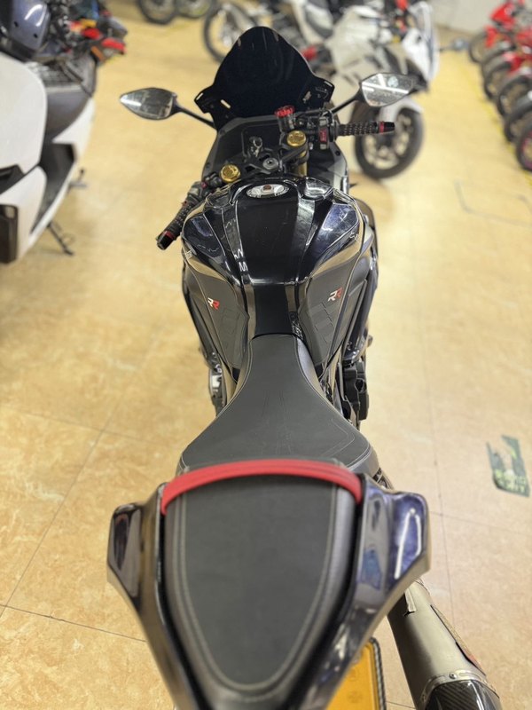 二手无极RR660S