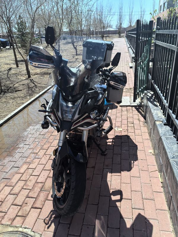 二手无极500DS