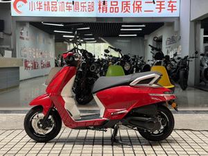 二手标致DJANGO EVO