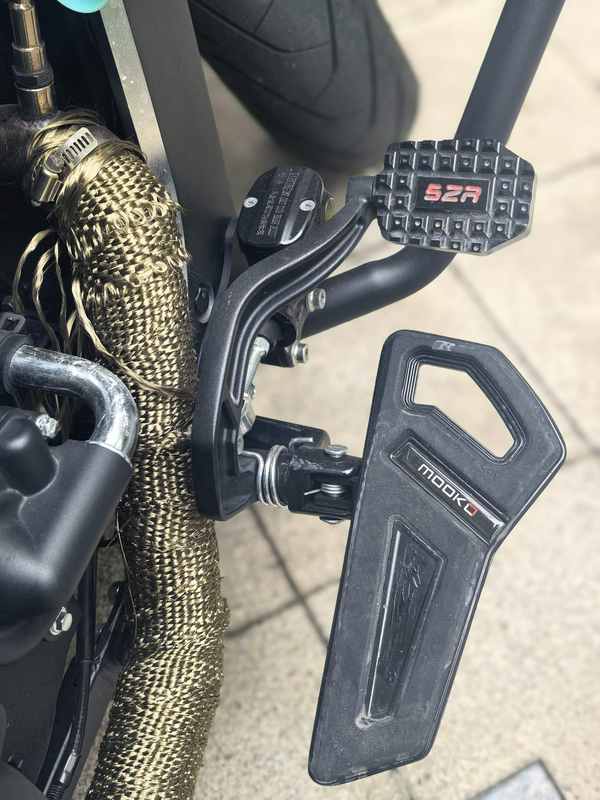 二手高金Thor650