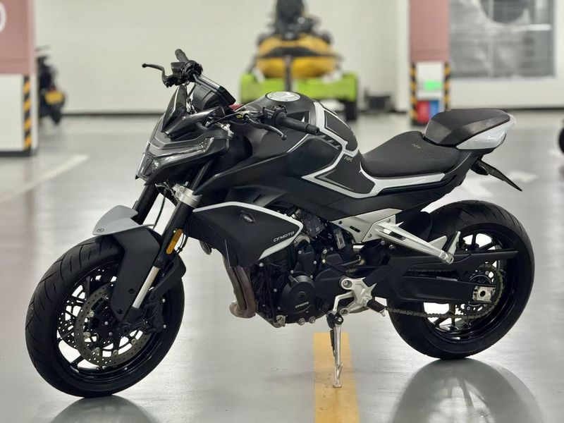 二手春风800NK