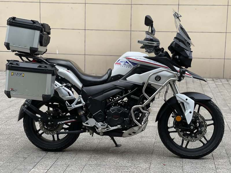 二手赛科龙RX3S
