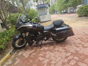 二手杰迪Custom 250