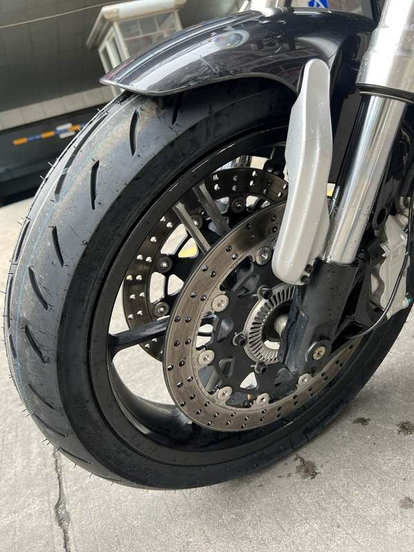 二手QJMOTOR逸550