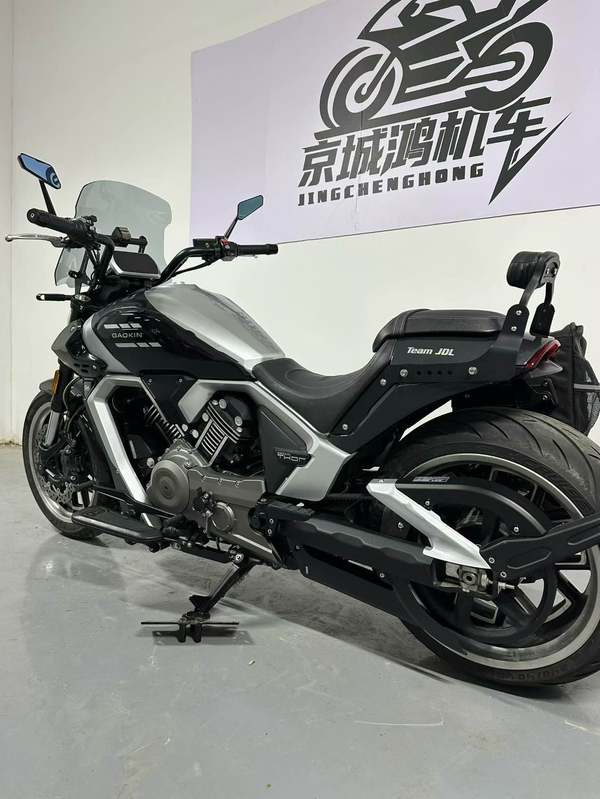 二手高金Thor1000