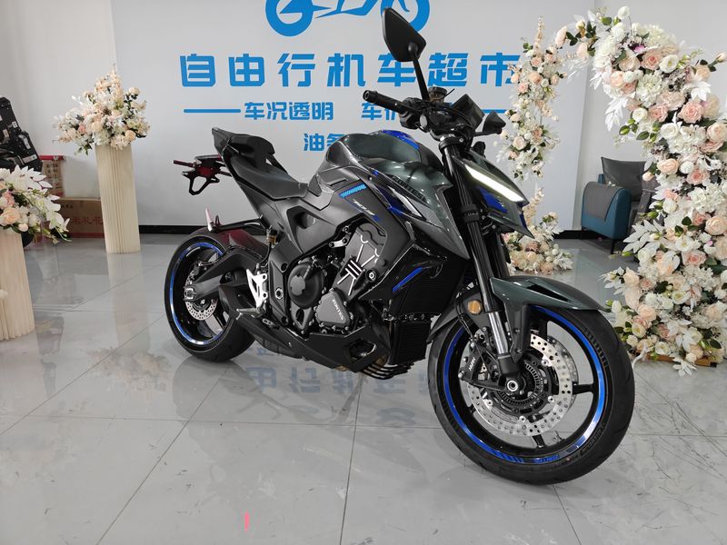 二手升仕703R