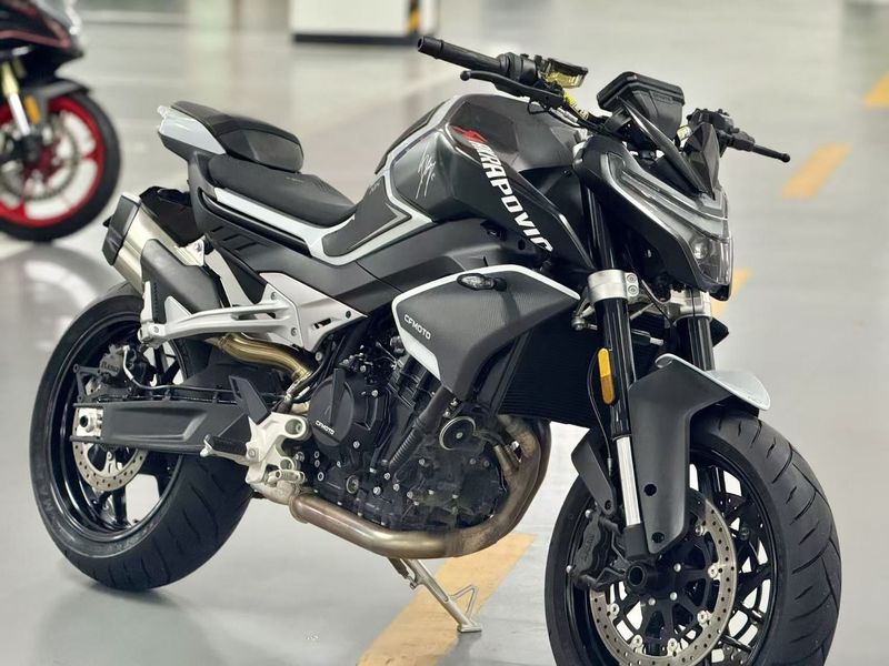 二手春风800NK