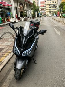 二手南方飞鲨