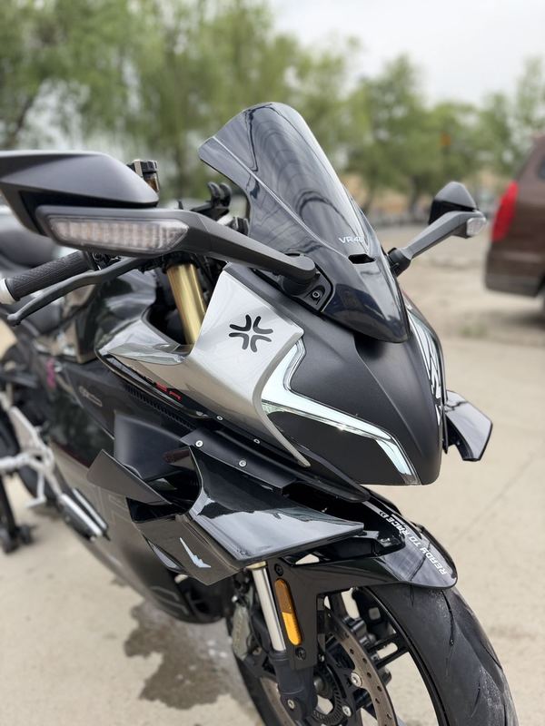 二手春风450SR