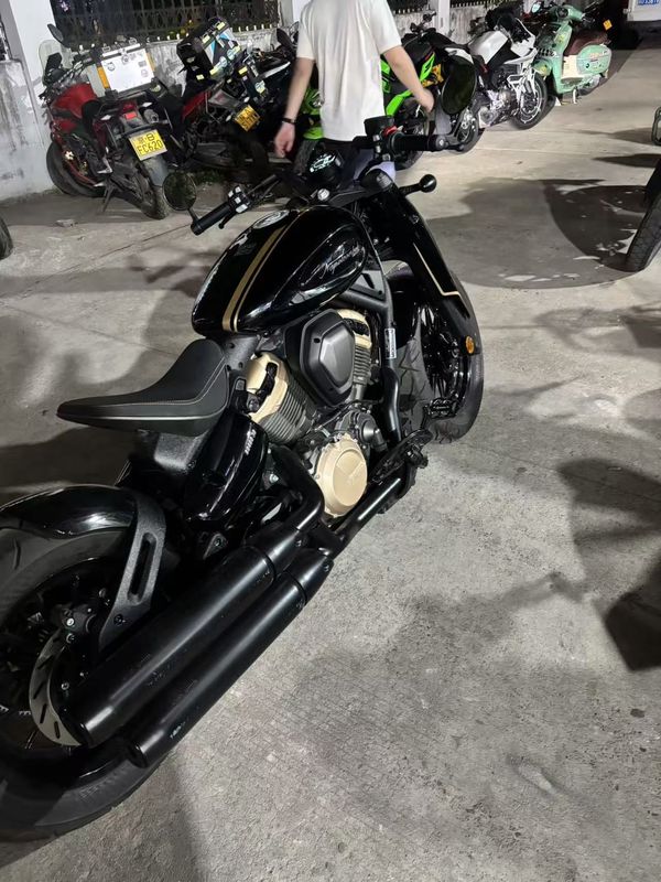 二手奔达拿破仑450