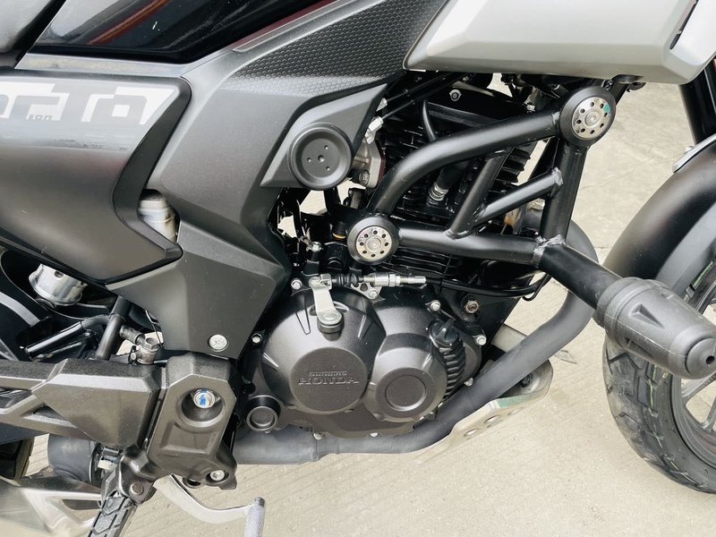 二手新大洲本田CBF190TR