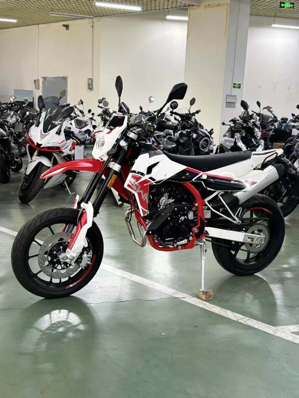 二手SWMSM 150