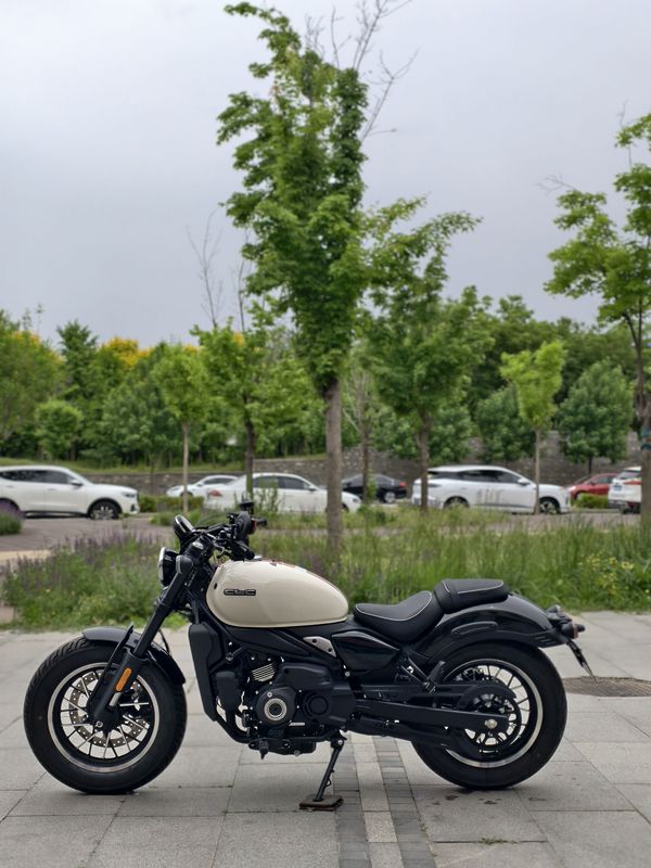 二手春风450CL-C