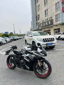 二手春风250SR