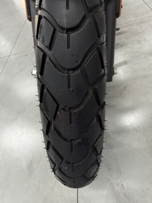 二手QJMOTOR闪150