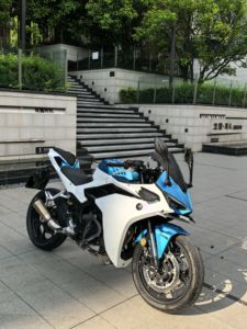 二手元图GP250