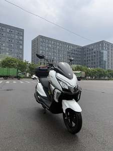 二手豪爵ADX125