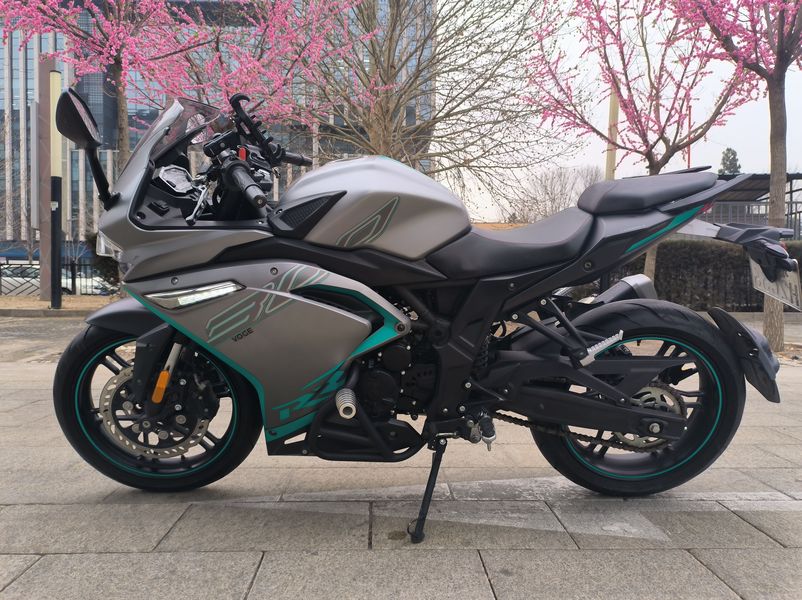 二手无极300RR