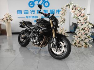 二手贝纳利TNT600i