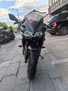 二手无极300RR